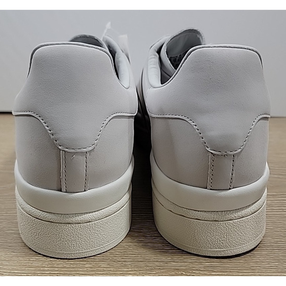 Adidas‎ Y-3 Hicho Grey Gray White FZ4339 Men\'s Size 12.5 Sneakers
